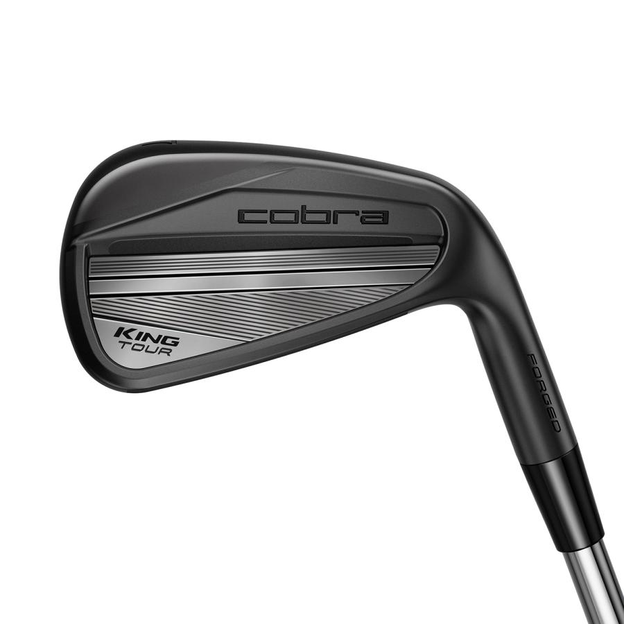 Cobra キングツアーアイアン8本セット　モーダス115 Cobra キングツアーアイアン8本セット モーダス115 COBRA