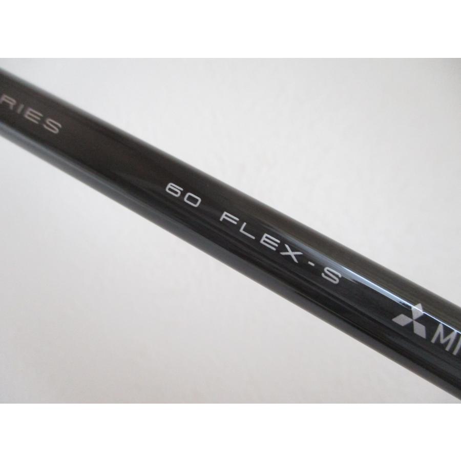 TENSEI 1K PRO BLUE 50S ホンマスリーブ付き 試打用 1W用 商品の説明