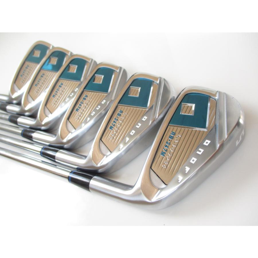 LABOSPEC グローブライド ONOFF RB-247M 5-PW 6本 NS950NEO(S LABOSPEC グローブライド ONOFF RB-247M 5-PW 6本 NS950NEO(S