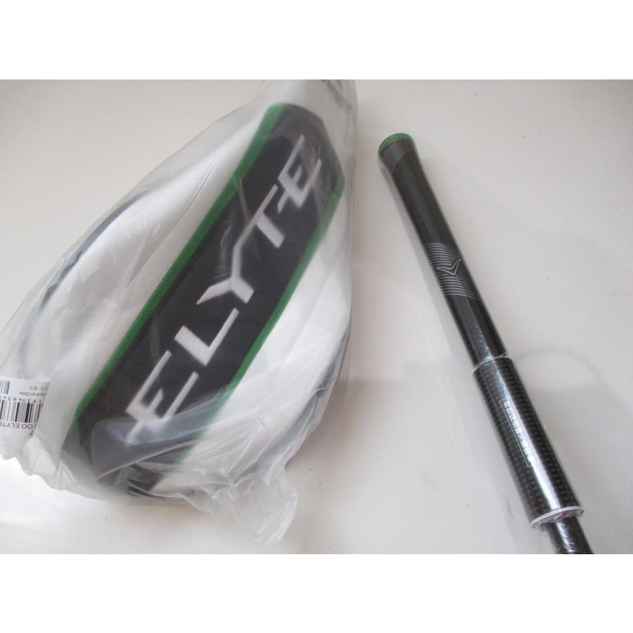 ELYTE 新品 日本仕様 キャロウェイ トリプルダイヤ 9 9.0度 ELYTE 新品 日本仕様 キャロウェイ トリプルダイヤ 9 9.0度