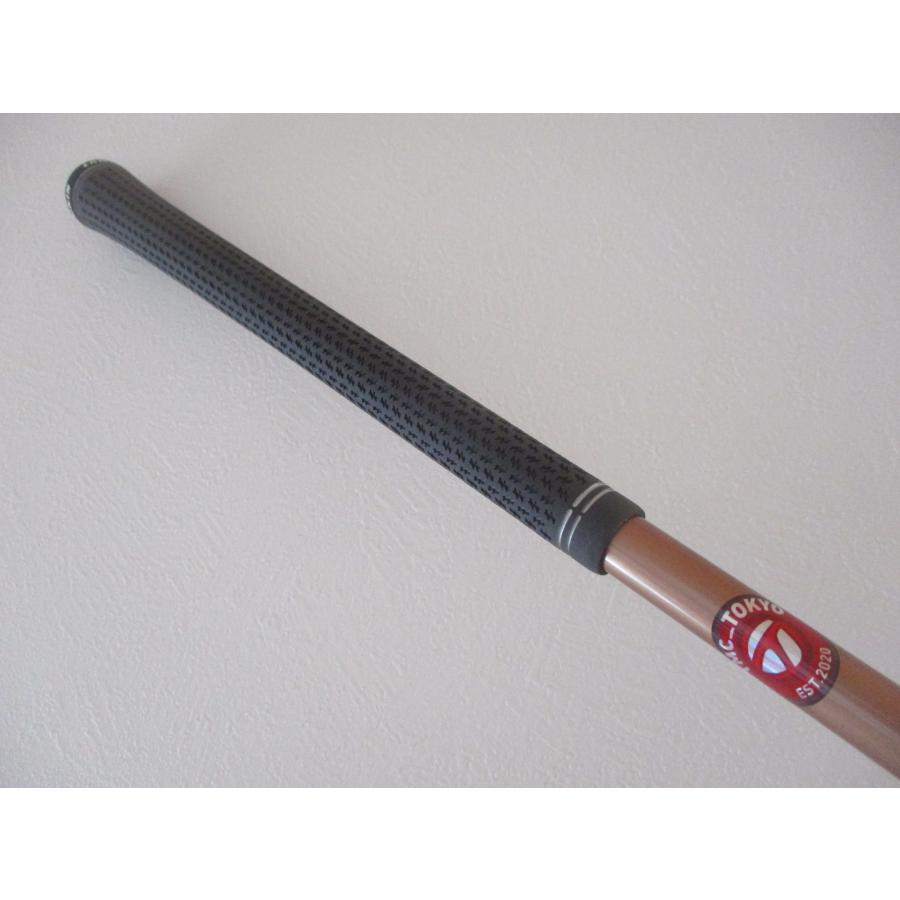 GRAPHITE DESIGN（グラファイトデザイン） 新品 テーラーメイド