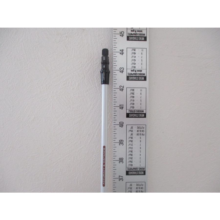 GRAPHITE DESIGN（グラファイトデザイン） 新品 テーラーメイド