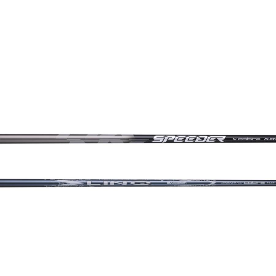 KING（COBRA） 新品 日本仕様 コブラ DS-ADAPT LS 9° 1W LIN-Q FOR 