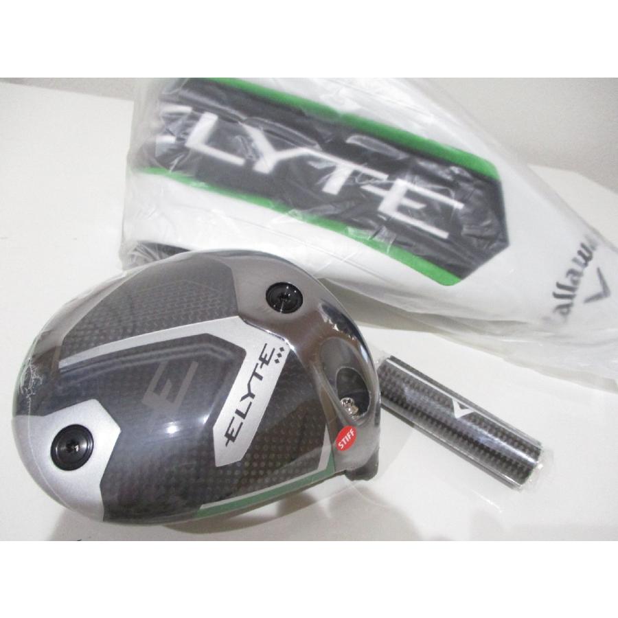ELYTE 新品 日本仕様 キャロウェイ トリプルダイヤ 8 8.0度 HC付 ELYTE 新品 日本仕様 キャロウェイ トリプルダイヤ 8 8.0度 HC付