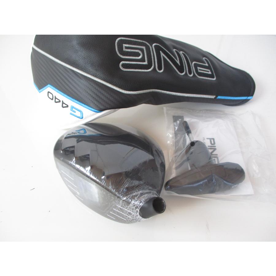 PING ピン 日本仕様 正規品 新品 G440 LST 9度 ヘッド HC/レンチ PING ピン 日本仕様 正規品 新品 G440 LST 9度 ヘッド HC/レンチ