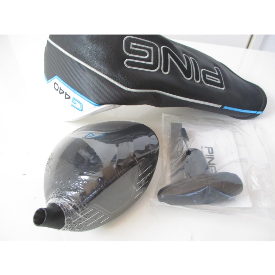 PING（ピン） 左用(レフティ) 日本仕様 正規品 新品 G440 SFT 9度 
