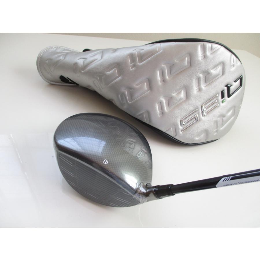 TaylorMade（テーラーメイド） QI35 10.5度 HC付 新品 Diamana BLUE 