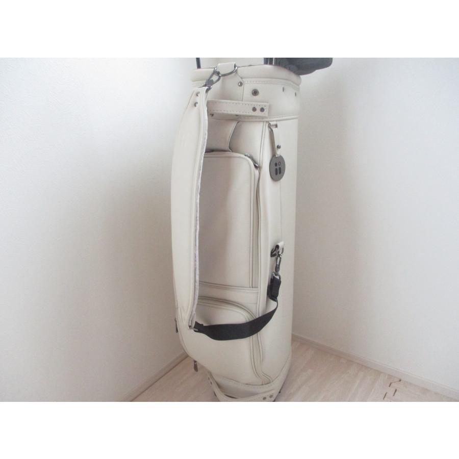 フォーティーンⅱレディース　300セット限定　バッグのみ販売　ラウンド未使用 FOURTEEN レディース専用ブランド 美品 フォーティーン II