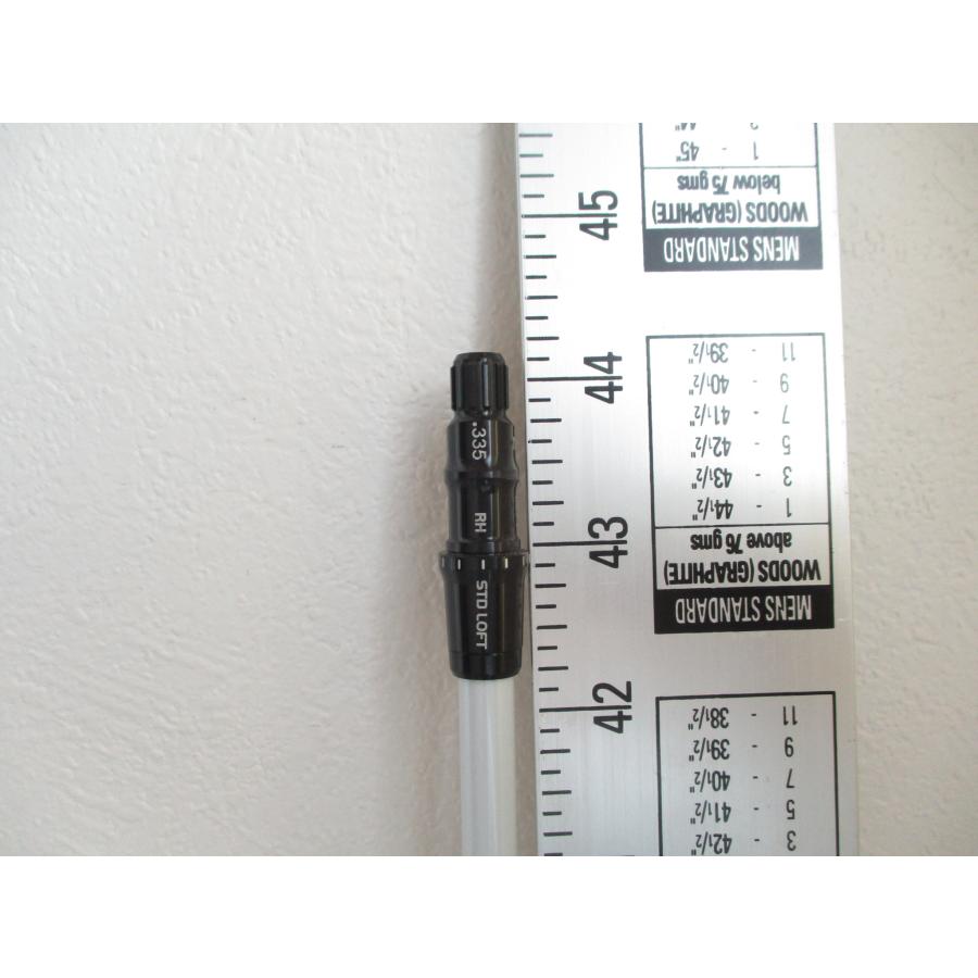 GRAPHITE DESIGN（グラファイトデザイン） 新品 テーラーメイド