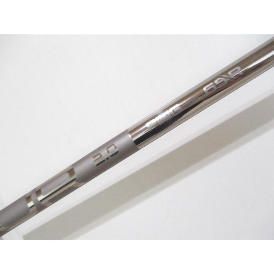 PINGスリーブ ツアークローム 2.0 85 R 5UT用 PINGスリーブ ツアー