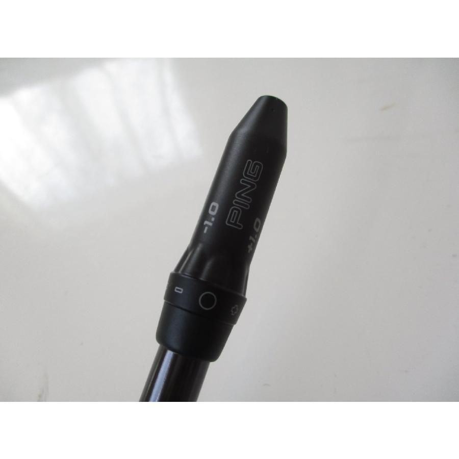 PING（ピン） G440スリーブ 新品 フレックスR 45.25インチ用