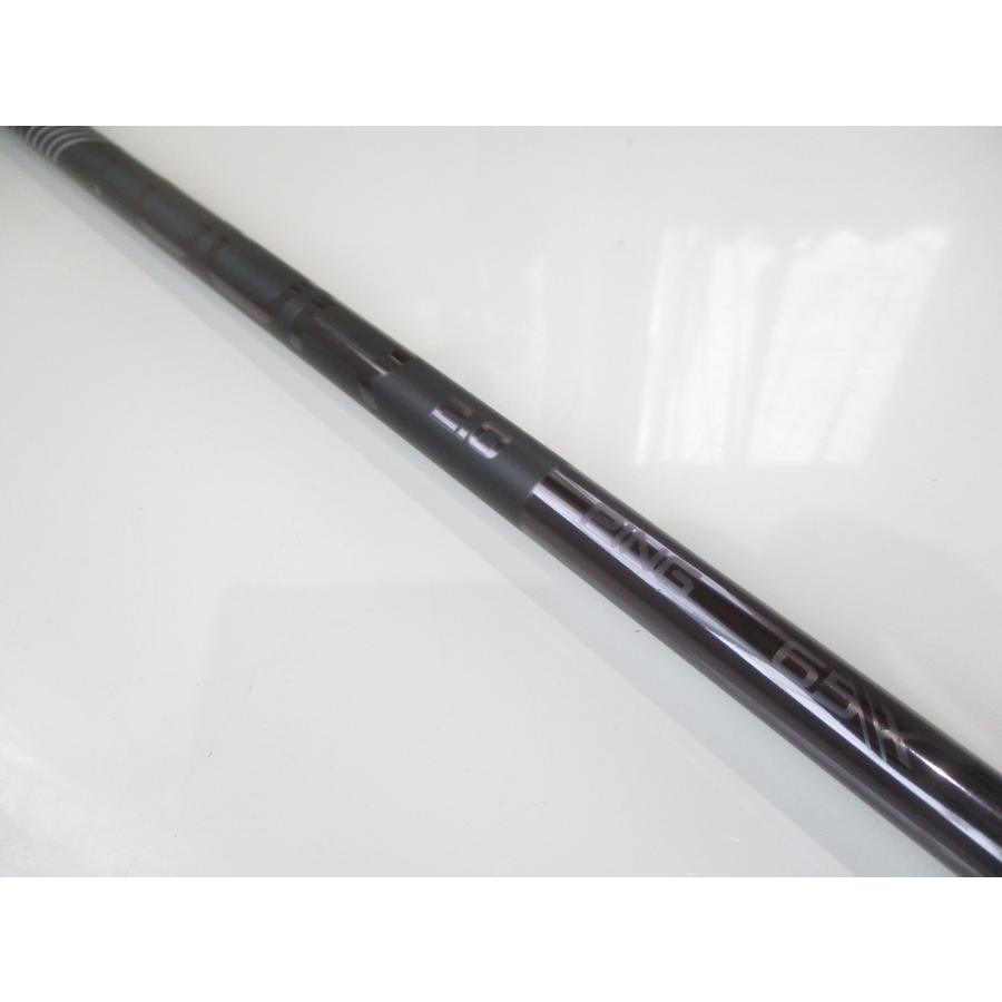 PING（ピン） 新品 希少フレックスX スリーブ付き 45.25インチ用 1W