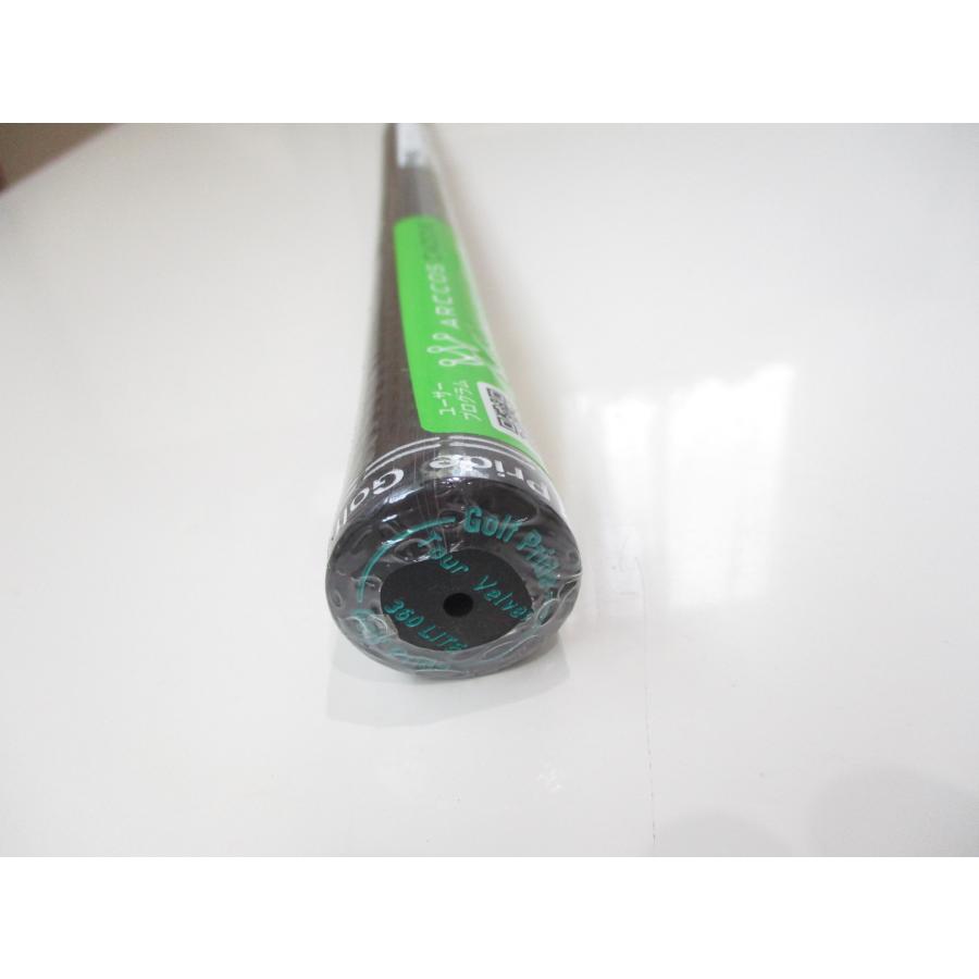 PING（ピン） 新品 希少フレックスX スリーブ付き 45.25インチ用 1W