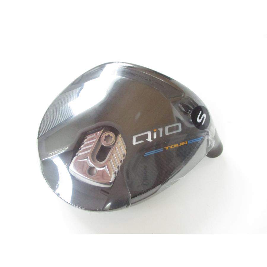 TaylorMade（テーラーメイド） 展示品 新品 日本仕様 QI10 TOUR 5W 18