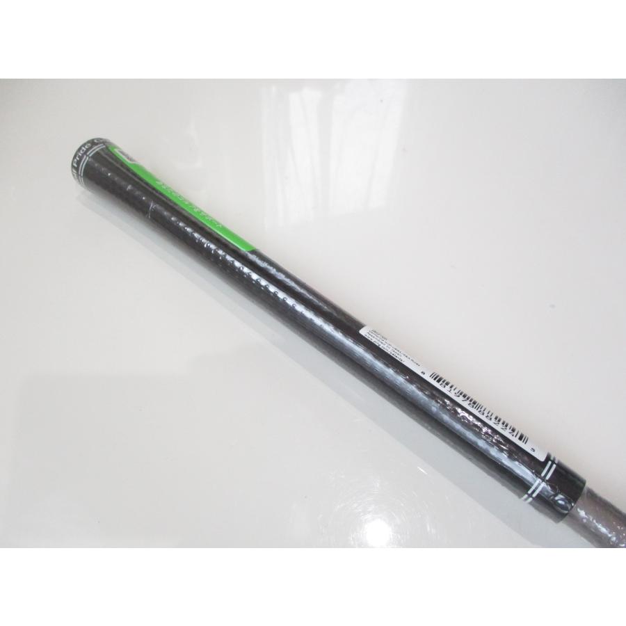 PINGツアークローム　1W用　75X PING（ピン） 新品 希少フレックスX スリーブ付き 45.25インチ用 1W