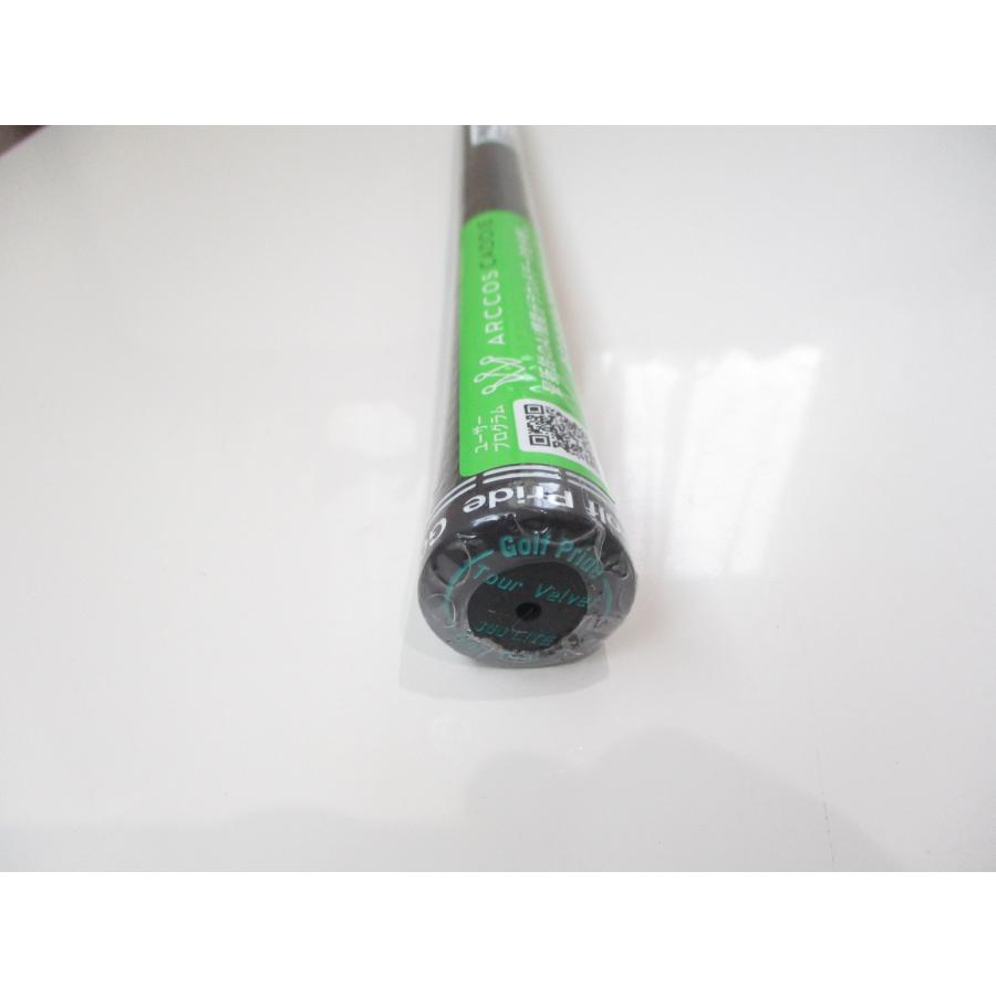 PING（ピン） 新品 希少フレックスX スリーブ付き 45.25インチ用 1W