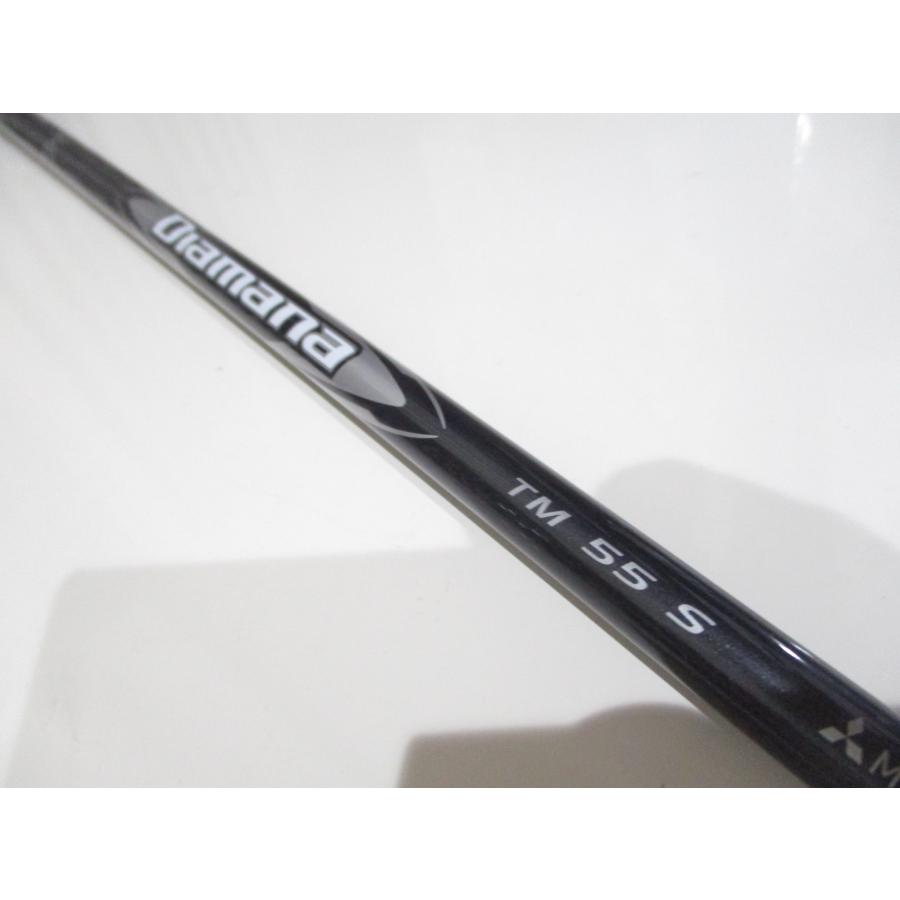 三菱（MITSUBISHI） 新品 テーラーメイド 45.5インチ用 スリーブ付