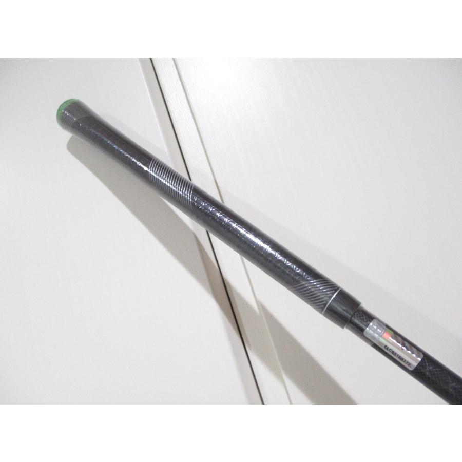 新品 キャロウェイ スリーブ付きシャフト単体 45.5インチ用 TENSEI 緑