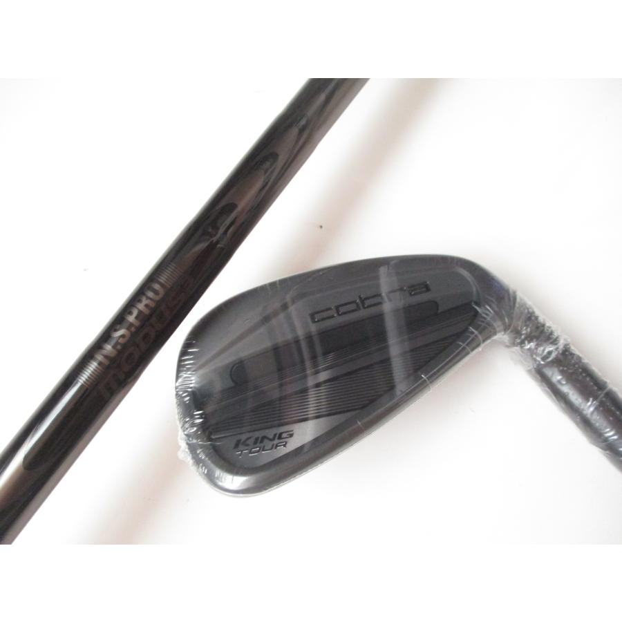 COBRA（コブラ） 新品 限定 2026 KING TOUR LIMITED BLACK 5-PW 6本