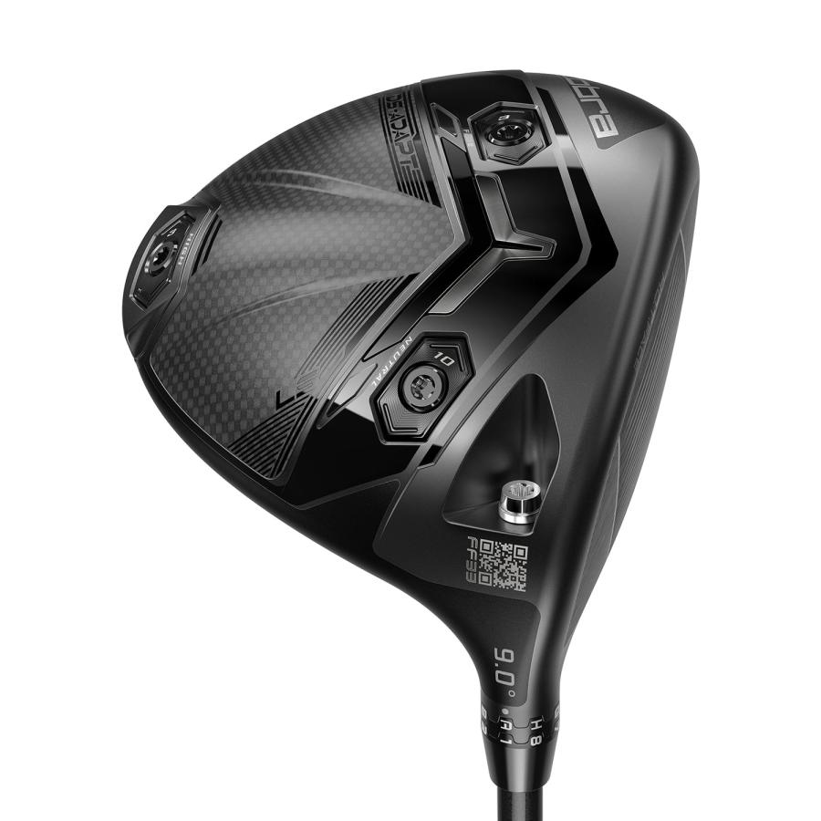 KING（COBRA） 新品 日本仕様 コブラ DS-ADAPT LS 10.5° 1W HC/レンチ 