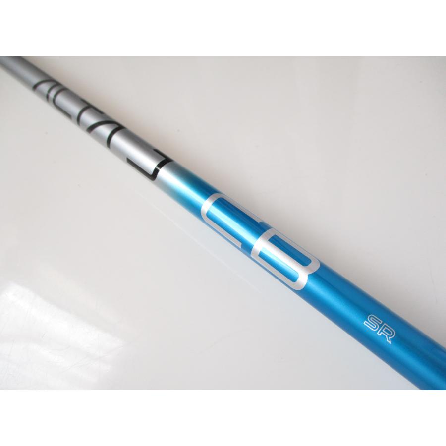 ピン　PING ハイブリッド用　ALTA J CB BLUE SR 3UT用 PING（ピン） 新品 スリーブ付 ハイブリッド HB UT U3 40.25インチ用