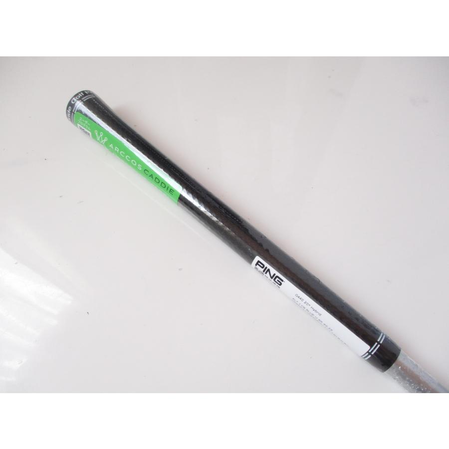 PING（ピン） 新品 スリーブ付 ハイブリッド HB UT U3 40.25インチ用