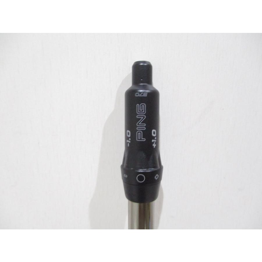 PING（ピン） G440スリーブ 新品 フレックスR ハイブリッド U2 40.75