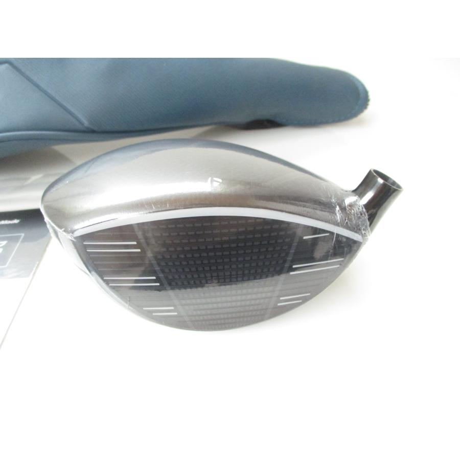 TaylorMade（テーラーメイド） QI4D STD 9 9.0度 ヘッドカバー付 新品