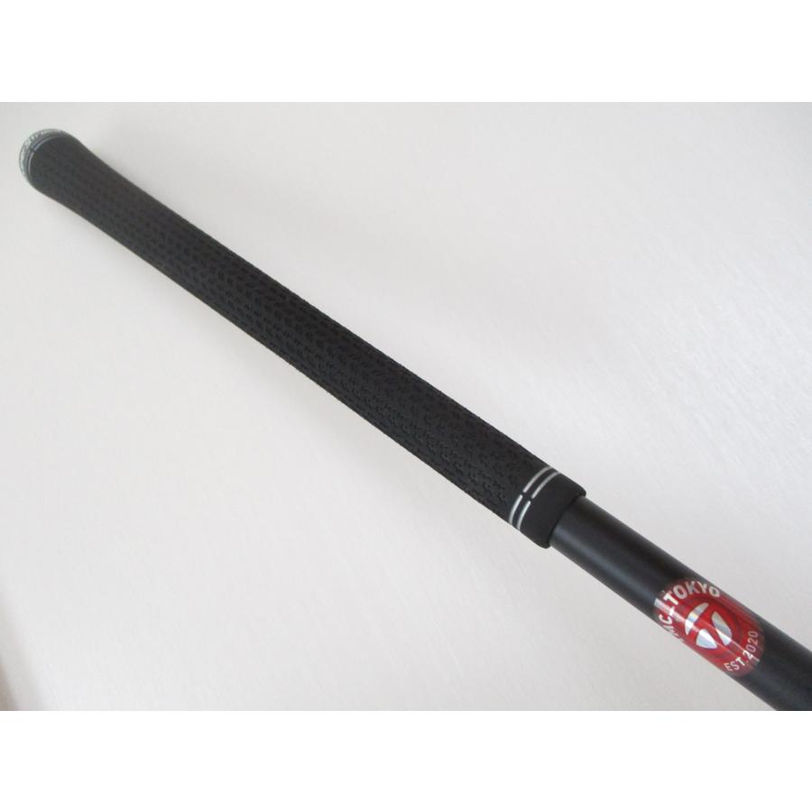 新品 テーラーメイド スリーブ付 シャフト 45.25インチ用 26 VENTUS BLUE TR(5R 5-R) 日本仕様 1W ベンタス ブルー QI4D QI35の画像