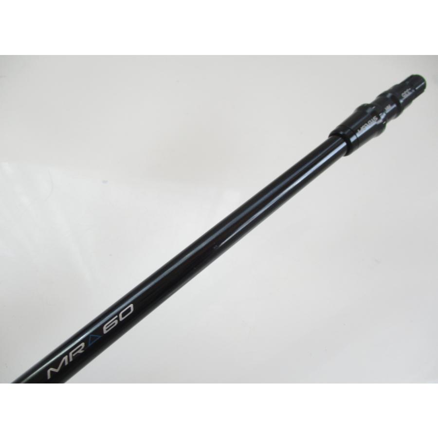 新品 QI4D 2026 テーラーメイド 45.5インチ用 REAX MID Rotation MR60