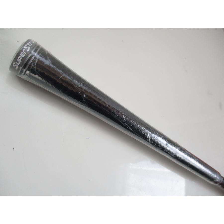新品 QI4D 2026 テーラーメイド 45.5インチ用 REAX High Rotation HR50