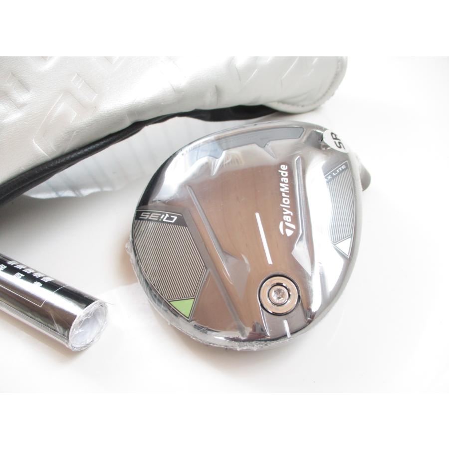 TaylorMade（テーラーメイド） 即決 新品 日本仕様 QI35 MAXLITE 5W 