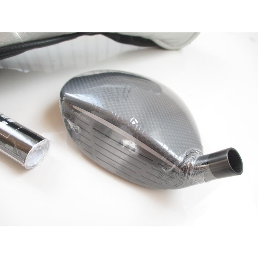 TaylorMade（テーラーメイド） 即決 新品 日本仕様 QI35 MAXLITE 5W 