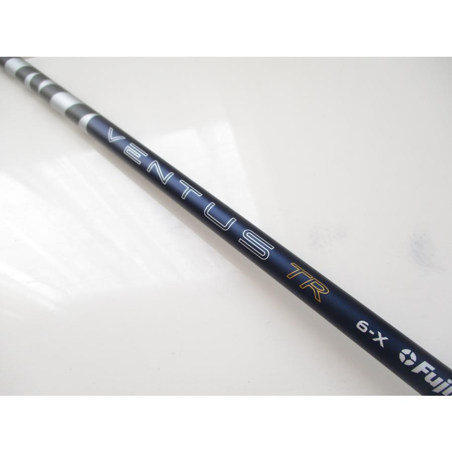 ピン純正スリーブ付き　フジクラ　26ベンタスTR ブルー　6S フジクラシャフト ピン 新品 メーカー特注 45.25インチ用 スリーブ付