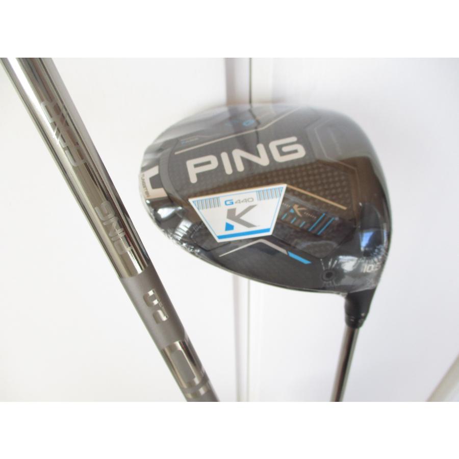 希少スペック ピン PING TOUR 2.0 CHROME 65X 【公式通販】