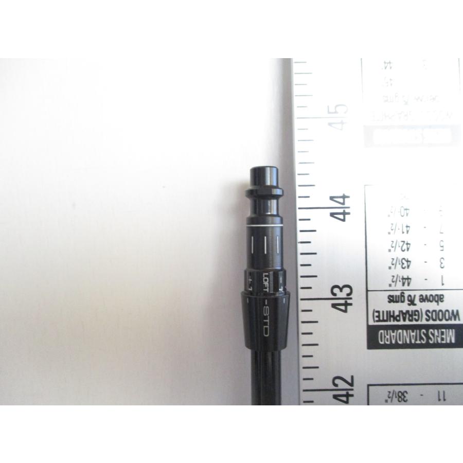 三菱（MITSUBISHI） 新品 ミズノ JPX ONE SELECT ドライバー用