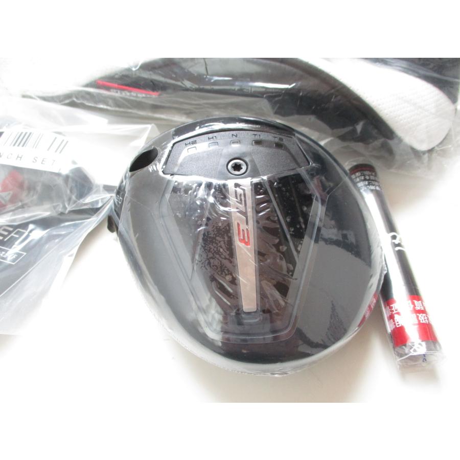 GT（Titleist） 展示品 レフティ 左用 タイトリスト 新品 日本仕様 未