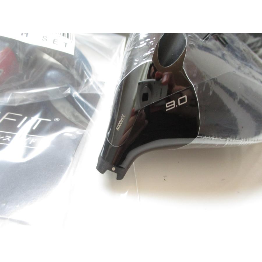 GT（Titleist） 展示品 レフティ 左用 タイトリスト 新品 日本仕様 未