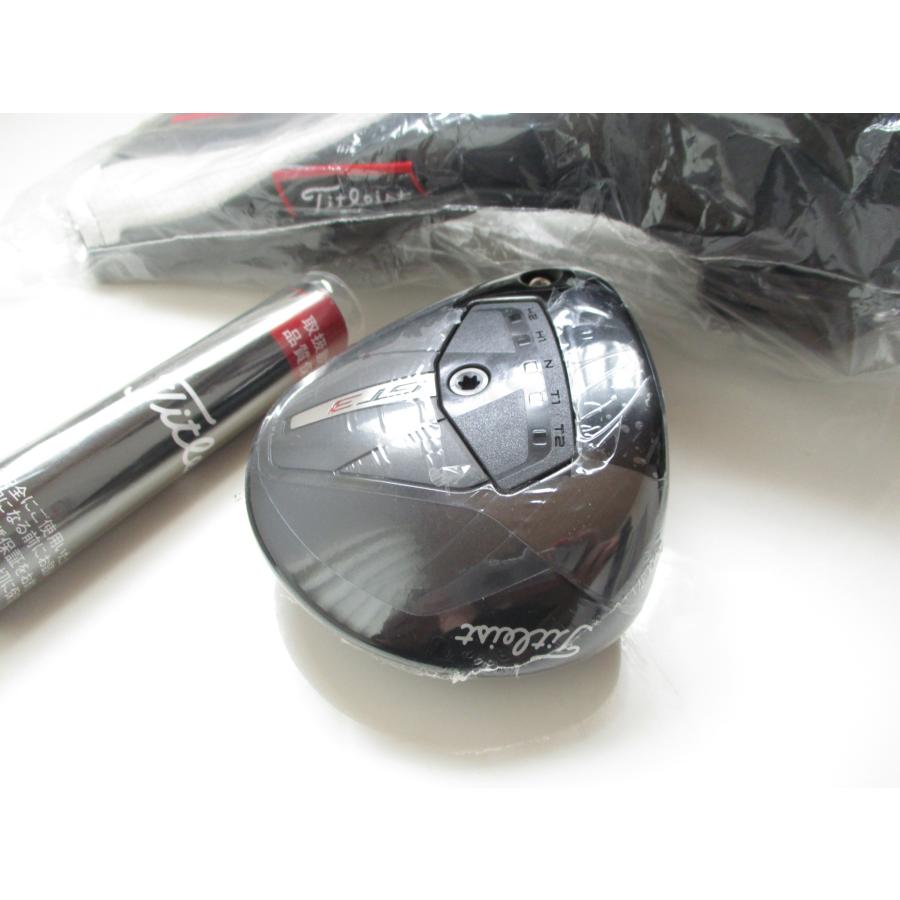 GT（Titleist） 展示品 レフティ 左用 タイトリスト 新品 日本仕様 未 