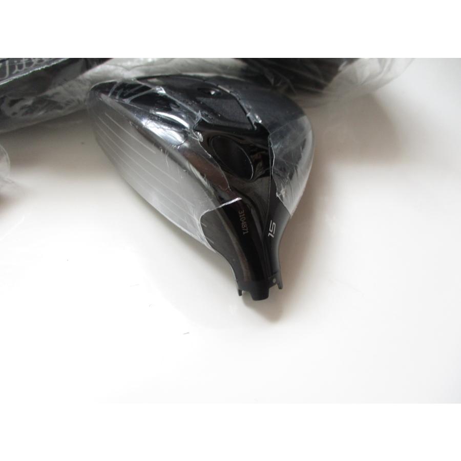 GT（Titleist） 展示品 レフティ 左用 タイトリスト 新品 日本仕様 未 