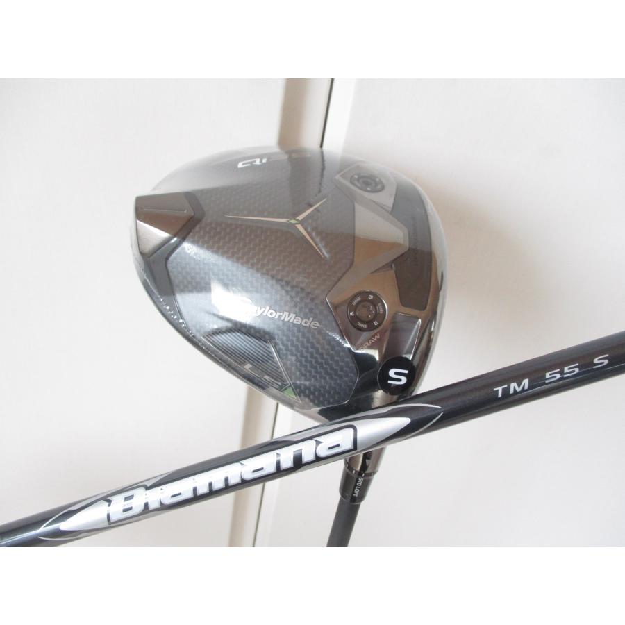 TaylorMade（テーラーメイド） 新品 展示品 限定 QI35 LS 9.0度 