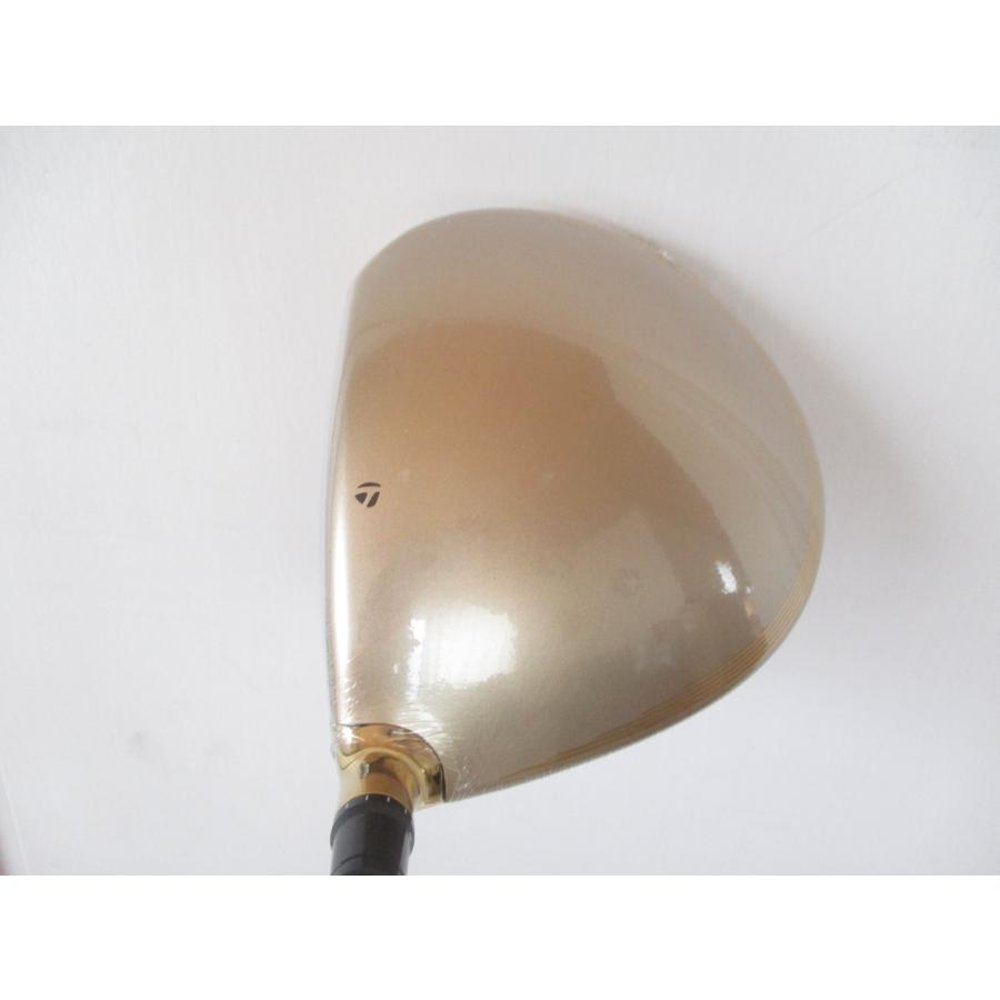 新品 TaylorMade Golden State テーラーメイド 限定モデル TaylorMade（テーラーメイド） 新品 展示品 限定 QI35 MAX GOLD 9.0度