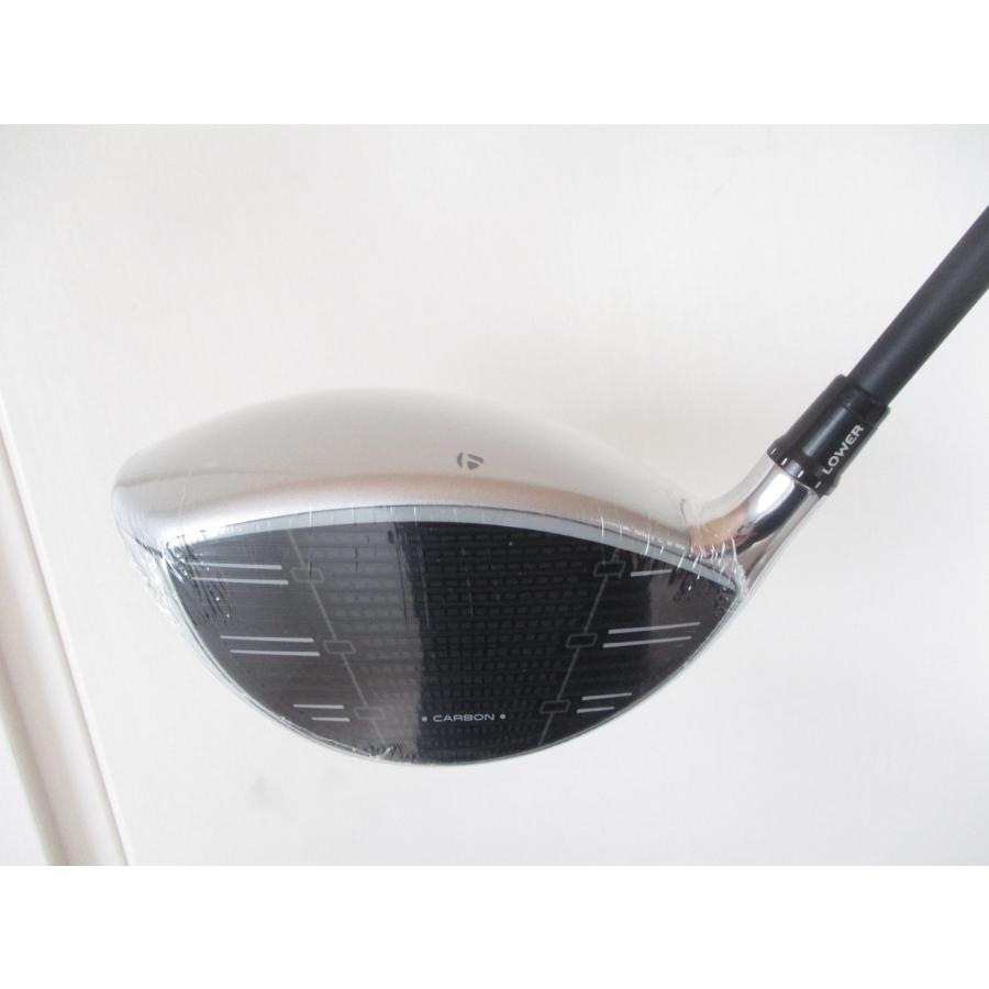 TaylorMade（テーラーメイド） 新品 展示品 限定 QI35 silver 9.0度