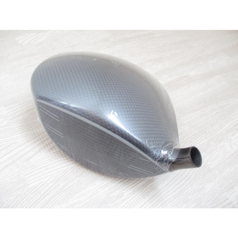 TaylorMade（テーラーメイド） 展示品 QI35 9 9.0度 ヘッドカバー無