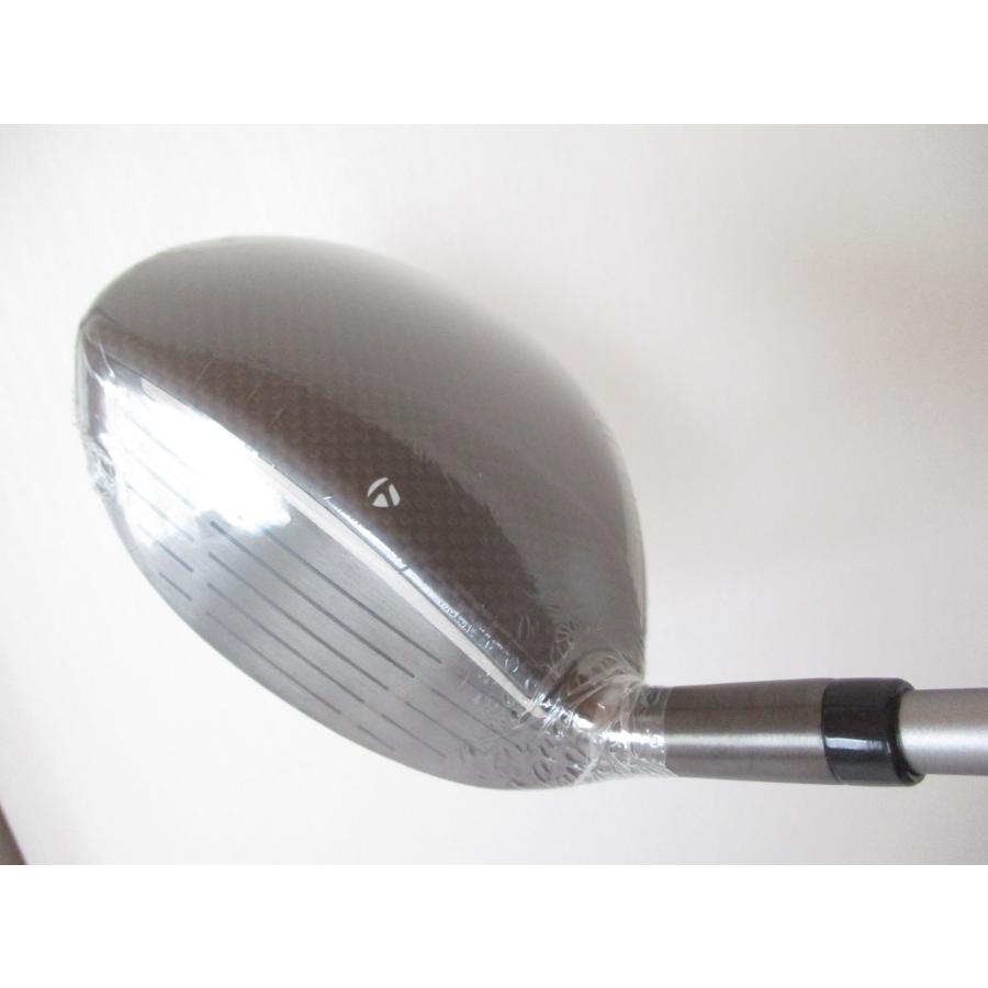 TaylorMade（テーラーメイド） 新品 展示品 QI35 MAXLITE 7W 21.5度 