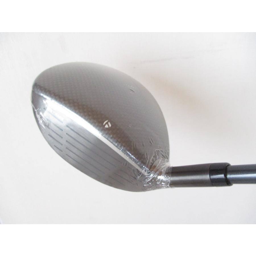 TaylorMade（テーラーメイド） 新品 展示品 QI35 MAX 7W 21.5度