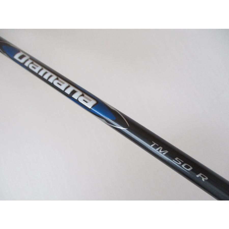 TaylorMade（テーラーメイド） 新品 展示品 QI35 MAX 7W 21.5度
