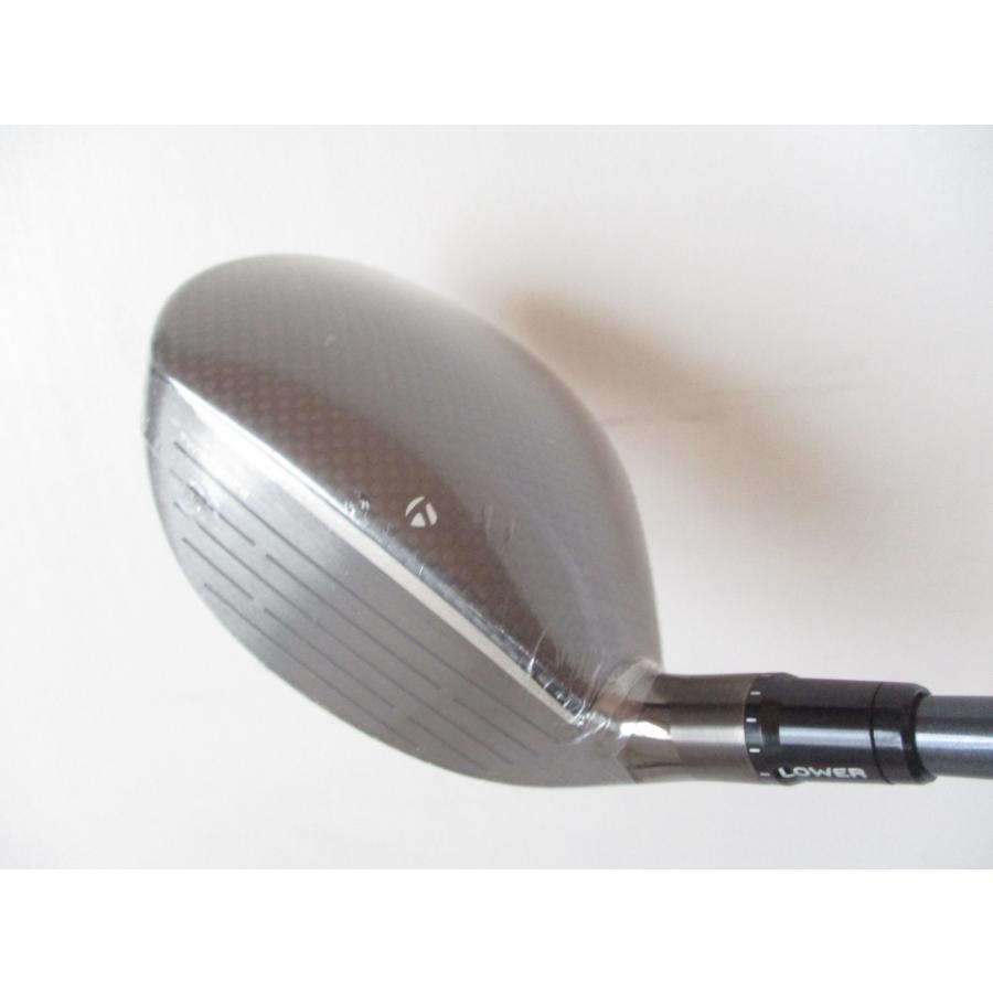 TaylorMade（テーラーメイド） 新品 展示品 QI35 5W 18度 Diamana 