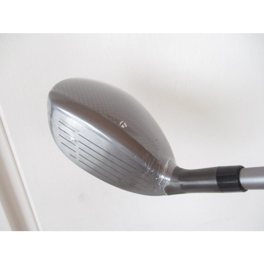 TaylorMade（テーラーメイド） 新品 展示品 QI35 MAXLITE UT U5 27度