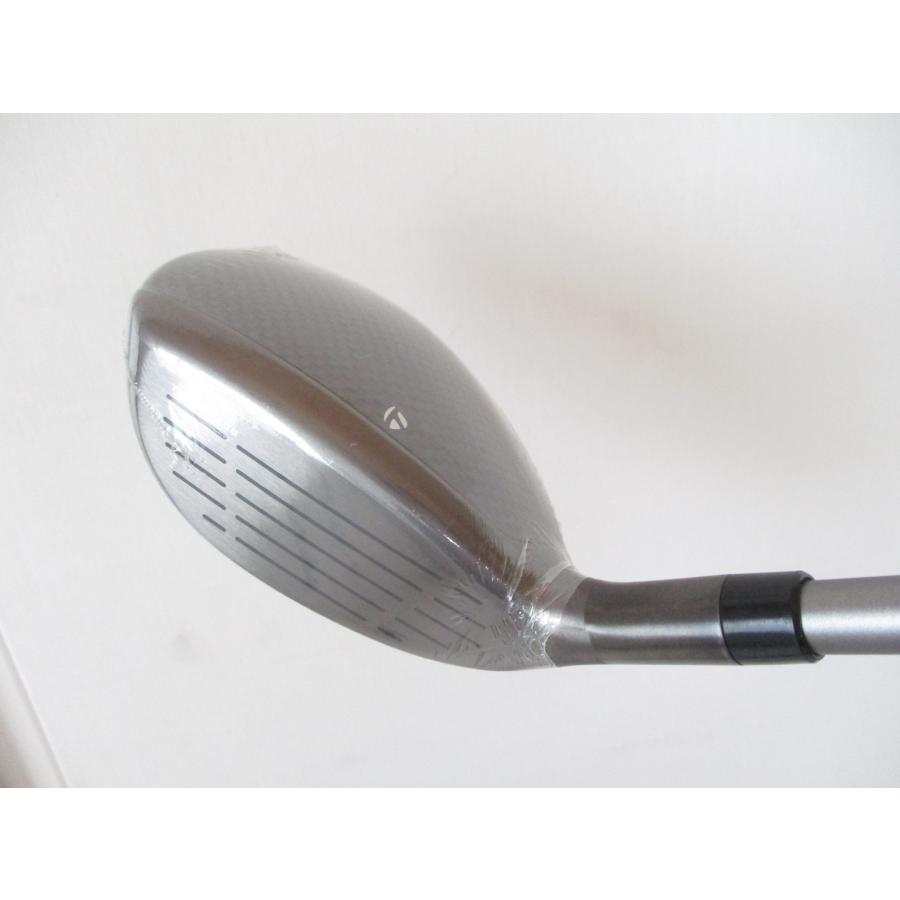 TaylorMade（テーラーメイド） 新品 展示品 QI35 MAXLITE UT U4 23度